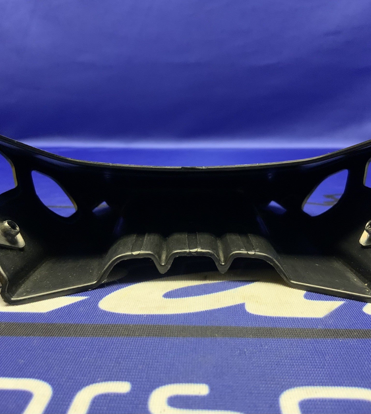 Yamaha Lower Inner Front Fairing YZF-R6 2017-2024 OEM BN6-2836K-00-00-1