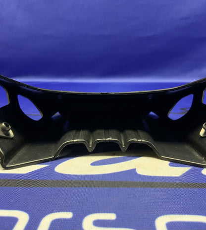 Yamaha Lower Inner Front Fairing YZF-R6 2017-2024 OEM BN6-2836K-00-00-1