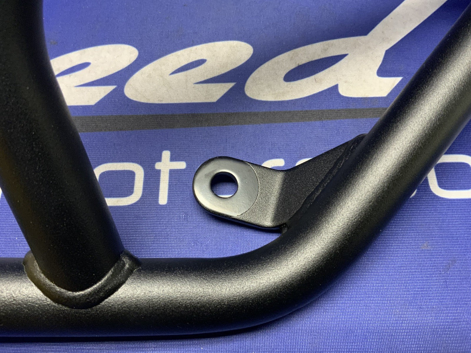 Triumph Crash Bar Set Tiger 1200 2018-2021 OEM A9788062
