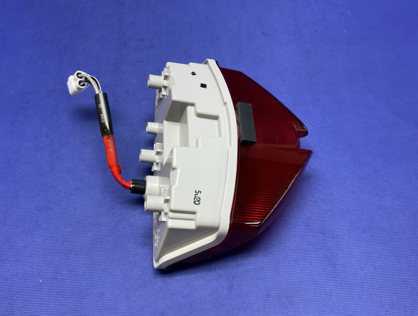 Suzuki Tail Lamp Assembly GSX-8R 2023-2026 OEM 35710-14JC0