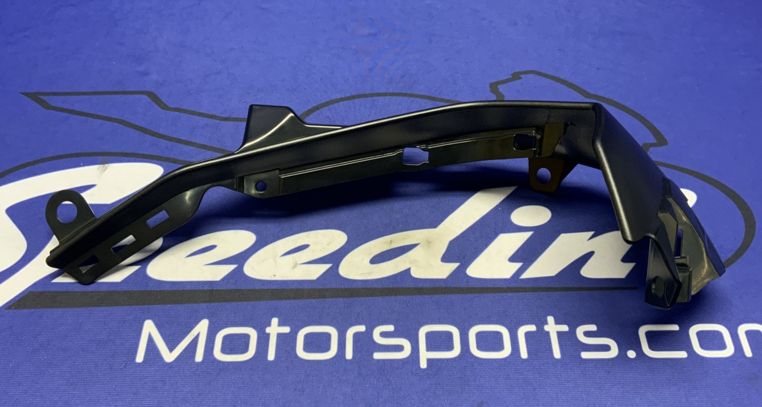 Yamaha Left Inner Cowling YZF-R6 2017-2026 OEM BN6-28219-00-00