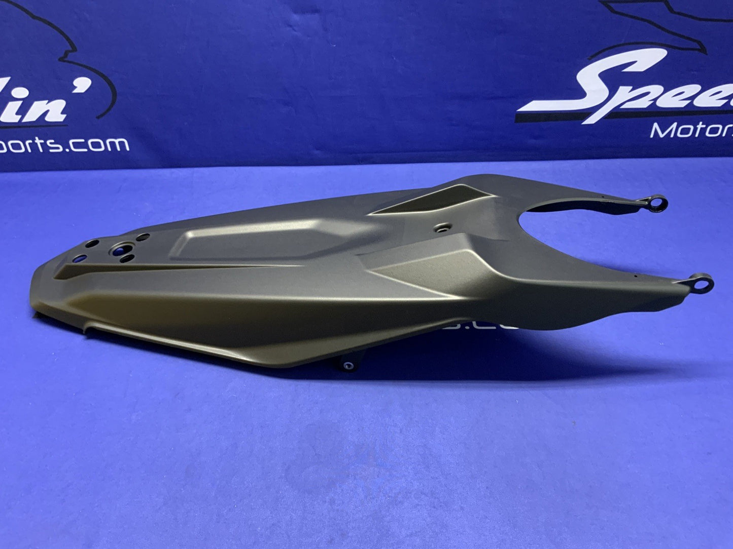 KTM Subframe Undertray 790 Duke 2018-2021, 890 Duke 2020-2023 OEM 64108019000