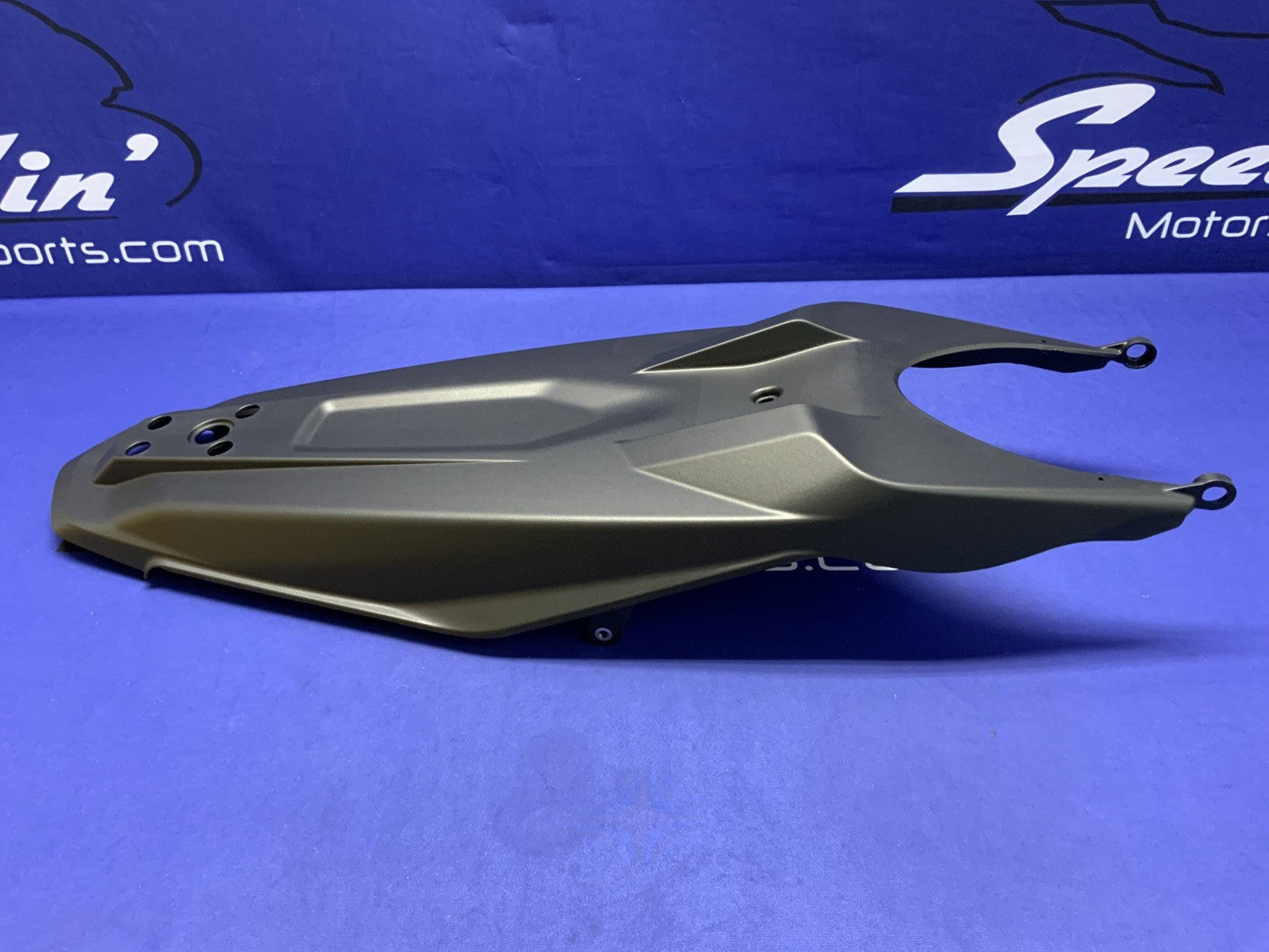 KTM Subframe Undertray 790 Duke 2018-2021, 890 Duke 2020-2023 OEM 64108019000
