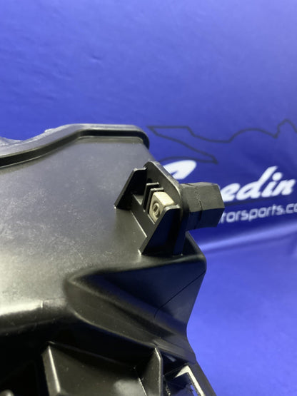 BMW Airbox Air Intake Assembly R1200GS 2004-2010 OEM 13717672506