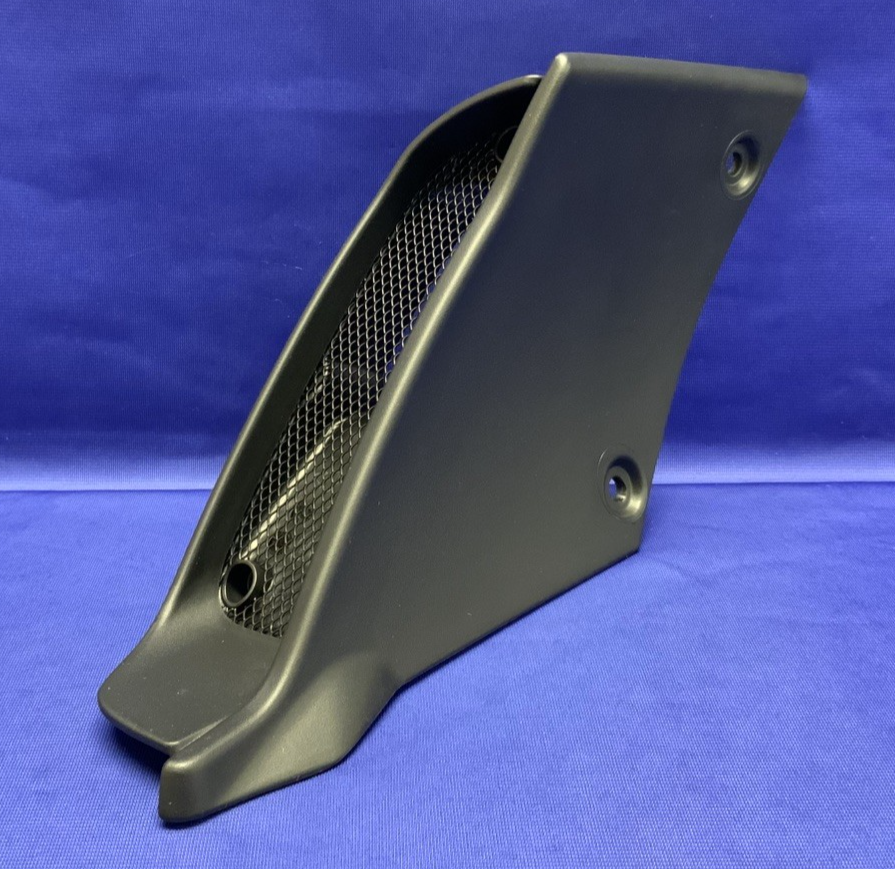 Ducati Right Air Duct Diavel 2011-2014 OEM 48420912A