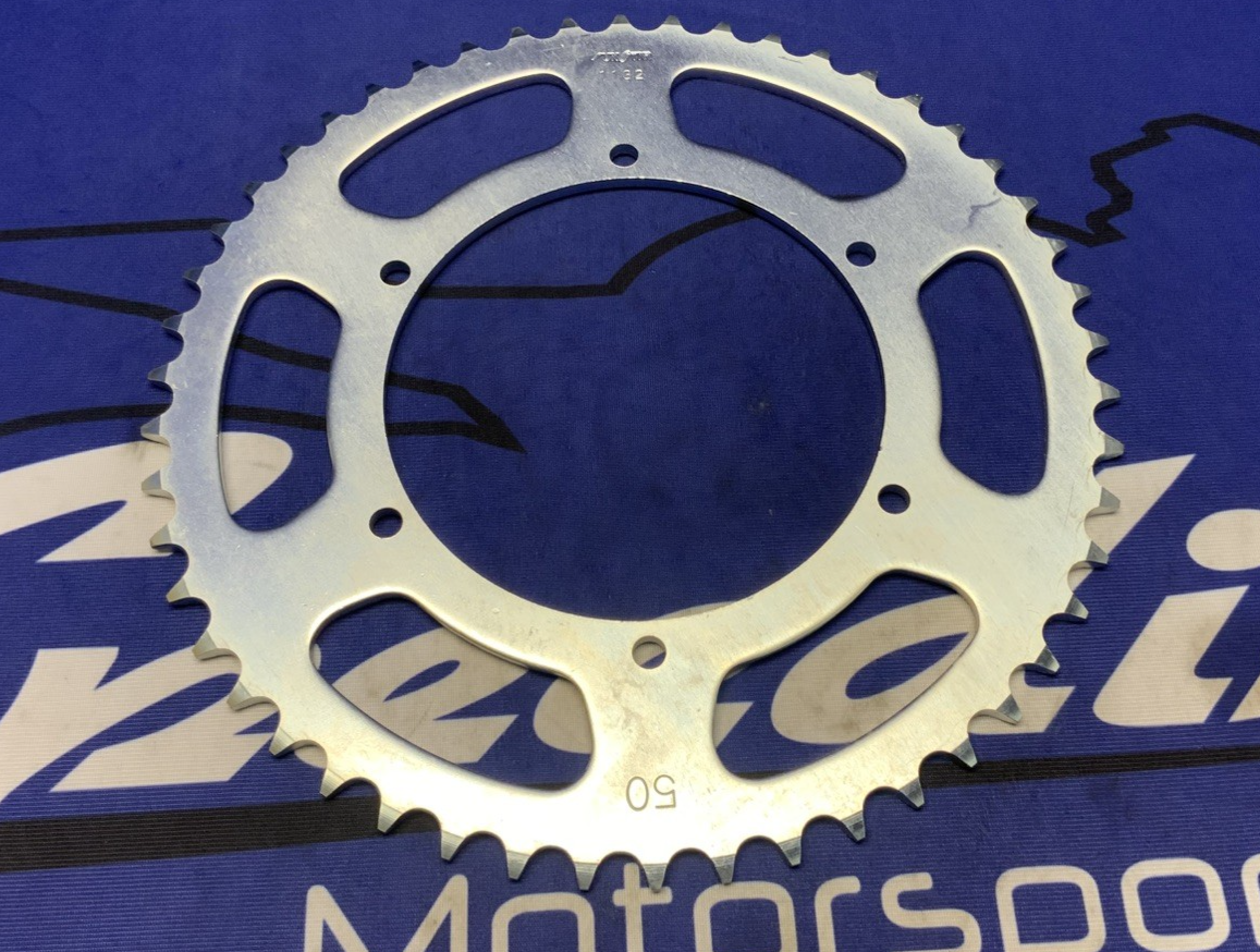 Sunstar Rear Wheel Drive Sprocket Kawasaki KX125/250 1983-1984 K-1132SR
