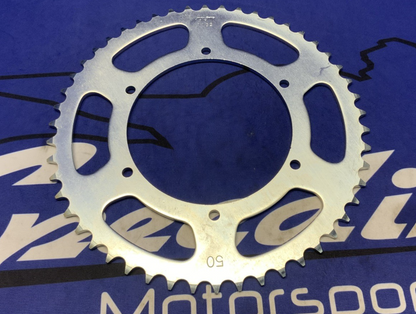 Sunstar Rear Wheel Drive Sprocket Kawasaki KX125/250 1983-1984 K-1132SR