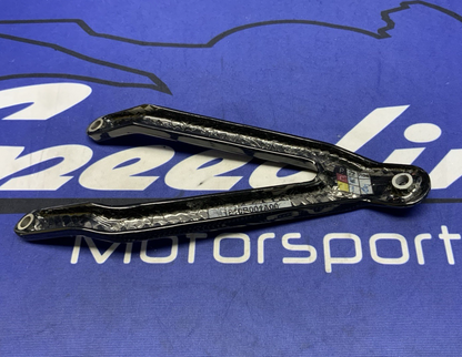 ALPHA RACING MUFFLER BRACKET S1000RR (2019-2025) 1810B001A00