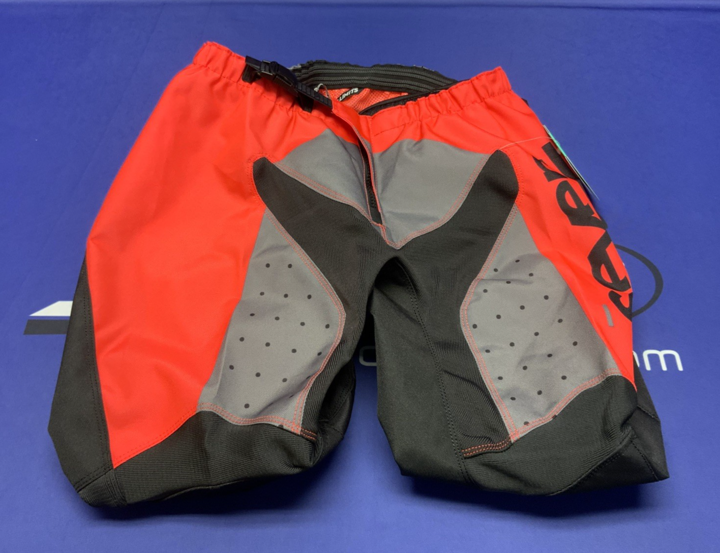 Seven Vox Aperture Pants Flo Red (Size 30) 2330081-604-30