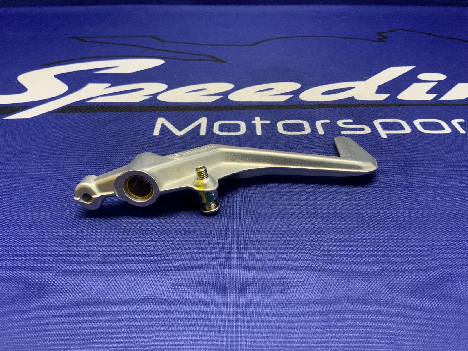 Ducati Rear Brake Lever Assembly Panigale V2 2020-2025 OEM 45720552AA