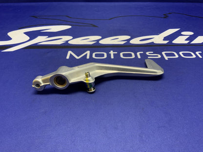Ducati Rear Brake Lever Assembly Panigale V2 2020-2025 OEM 45720552AA