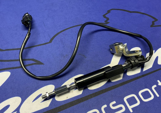Kawasaki Quick Shifter Assembly ZX-4R/RR 2023-2026 OEM 21176-0992