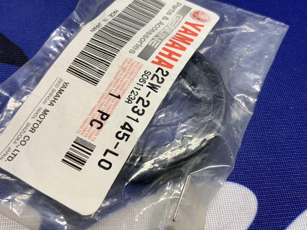Yamaha Front Fork Damper Oil Seal TW200 1987-2027 OEM 22W-23145-LO-00