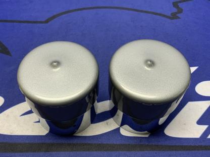 Trailer Wheel Bearing Protector 1.980 Inch Diameter W/ Dust Cover BPC1980604