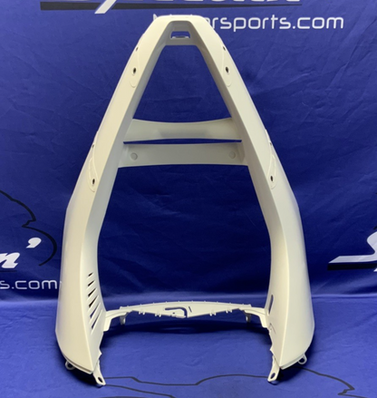 Ducati Complete Race Bodywork Set (Unpainted) V4R 2026 OEM 97181611AA
