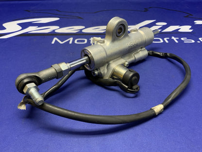 Yamaha Steering Damper YZF-R1 2012-2014 OEM 14B-23490-10-00