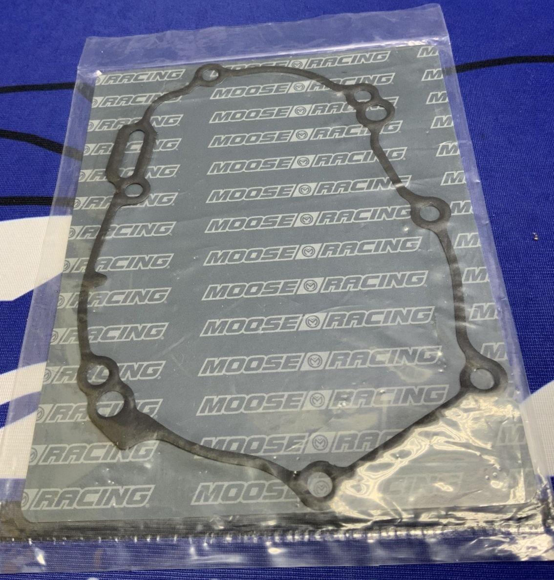 Moose Racing Ignition Cover Gasket YZ250F 19-27 0934-6591