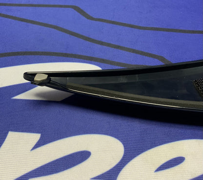 Suzuki Left Side Fuel Tank Cover Trim GSXR 600/750 2011-2026 OEM 44180-14J00
