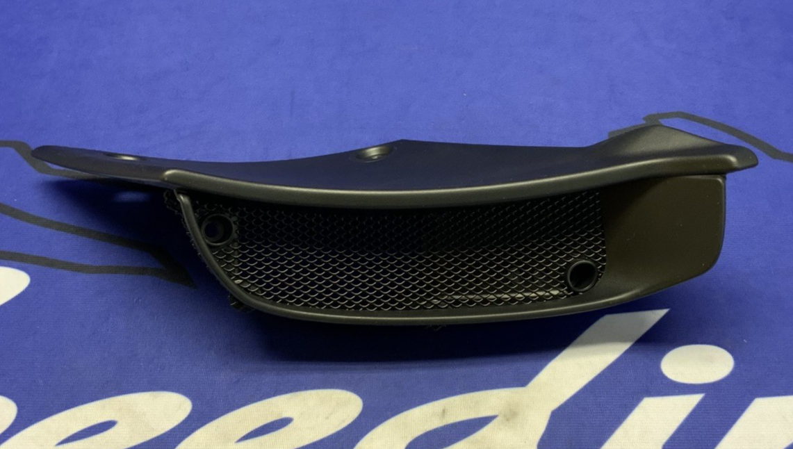 Ducati Right Air Duct Diavel 2011-2014 OEM 48420912A