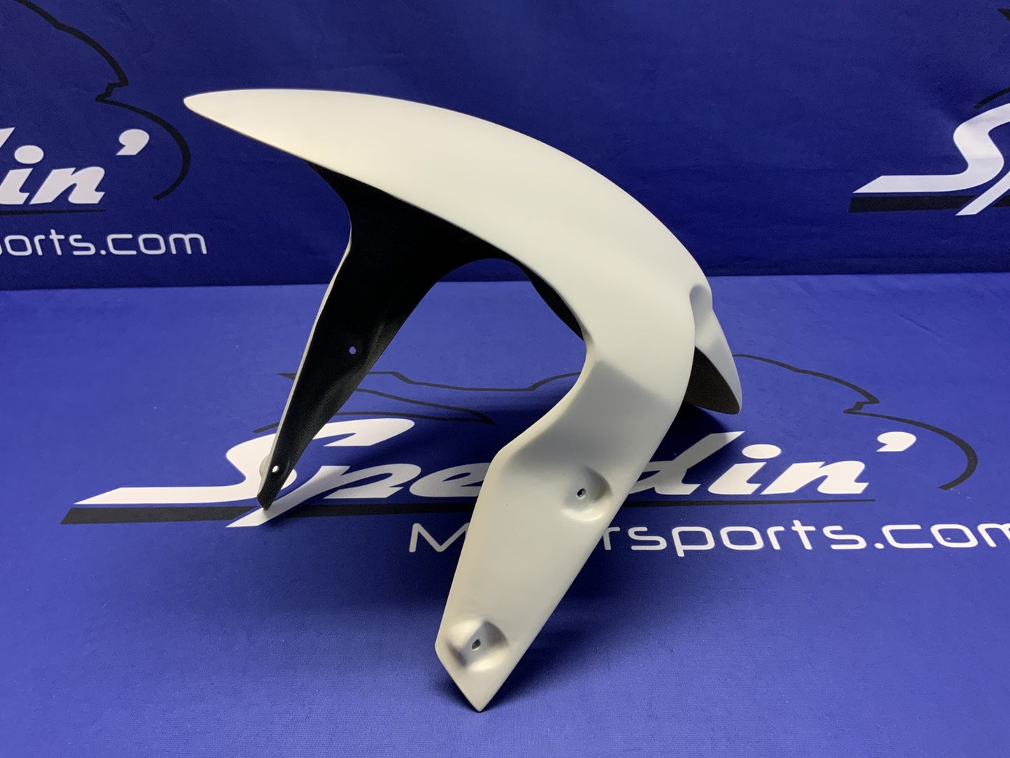Armour Bodies Front Fender Triumph 675 2006-2017 71-0500F
