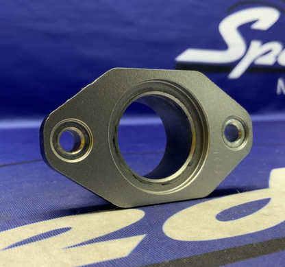 Kawasaki Swingarm Pivot Collar Right Ninja ZX-6RR 2003 OEM 92152-1483-458