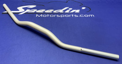 Ducati Handlebars (Silver) Monster 1100S 2009-2010 OEM 36010953A