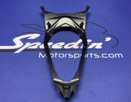 Kawasaki Rear Tail Fairing (Black) ZX-4R/RR 2023-2026 OEM 36042-0012