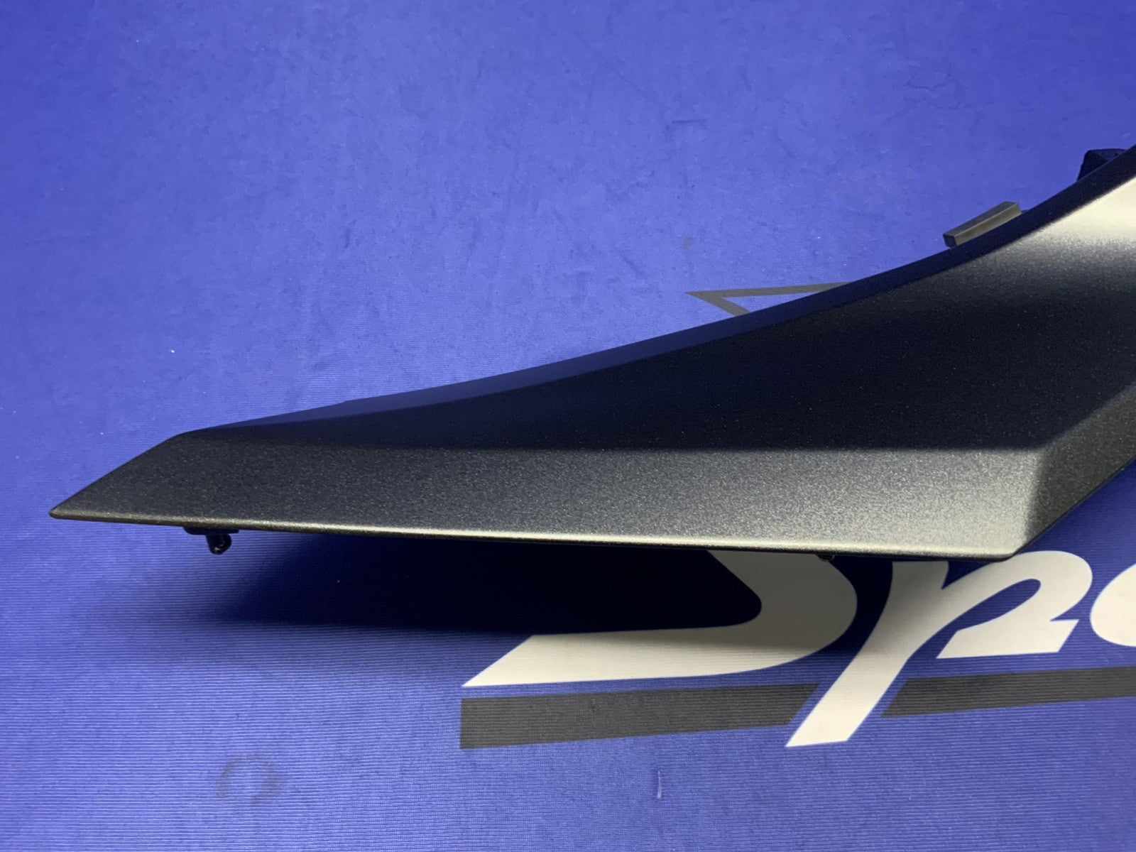 Kawasaki Right Lower Fairing (Gray) Ninja 400 2018-2024 OEM 55028-0642-51B