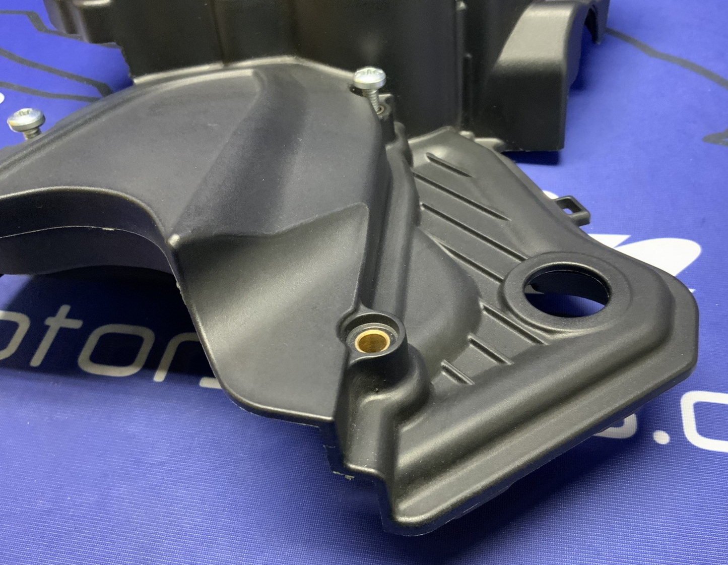 MV Agusta Stator Side Cover F3R/RR 2023 OEM 8000C3695