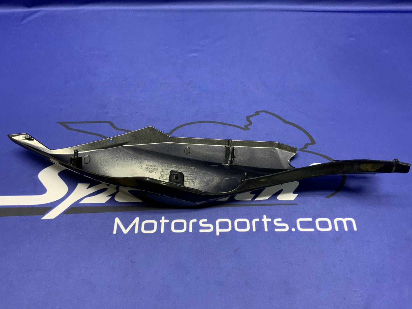 Kawasaki Right Tail Cover Ninja 400 2018-2024 OEM 36041-0038-51A