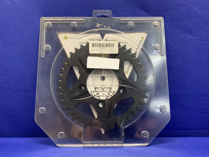 Vortex Racing Rear Sprocket Yamaha F5 Aluminum 520 42 Tooth 840AK-42
