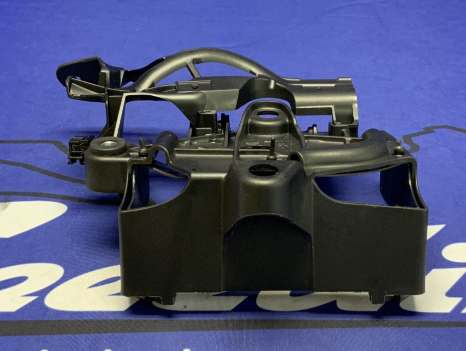 Ducati Battery Holder Panigale V2 2023-2025 OEM 829PA542B