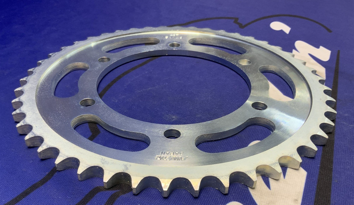 Sunstar Rear Wheel Drive Sprocket Suzuki GSX-R750 1986-1995 X-50146R
