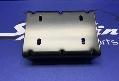 WARN Winch Mount Kit Yamaha Wolverine X4 2018-2019 OEM BG4-F28M0-V0-00