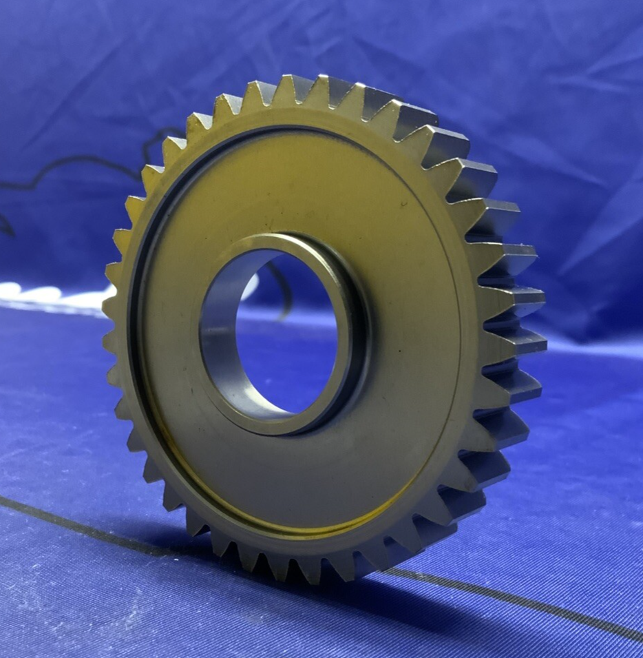 Suzuki 3RD Drive Gear GSXR 600 2011-2024 OEM 24331-14J00