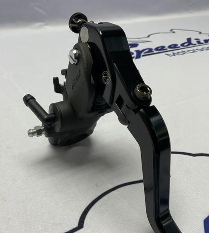 Yamaha Master Cylinder W/Active Lever YZF-R6 17+  W-WCY-17R6-02, 2CR-2580A-00-00