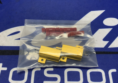 Oberon Performance Bar End Turn Signal Set 7814-1199