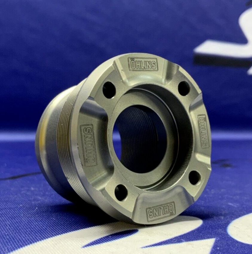 Ohlins Fork Cap M46.5x1/31 21653-07