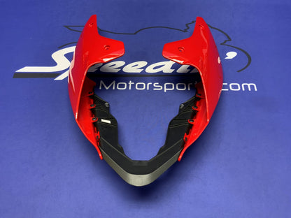 Ducati Rear Tail Fairing Assembly Red Panigale V2 2020-2025 OEM 48222551A-1
