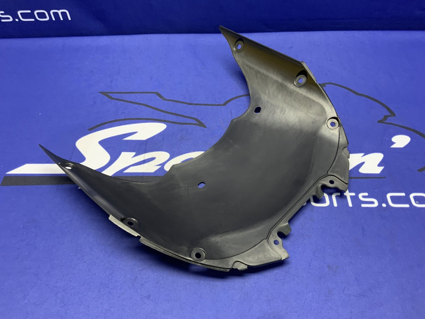 Suzuki Under Cowling (BLACK) GSX-R 1000 2017-2025 OEM 94620-17K00