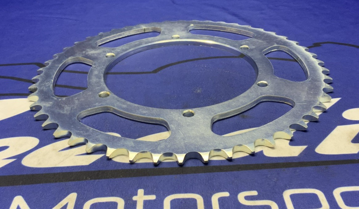 Sunstar Rear Wheel Drive Sprocket Kawasaki KX125/250 1983-1984 K-1132SR