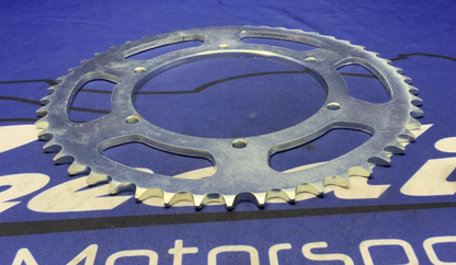Sunstar Rear Wheel Drive Sprocket Kawasaki KX125/250 1983-1984 K-1132SR