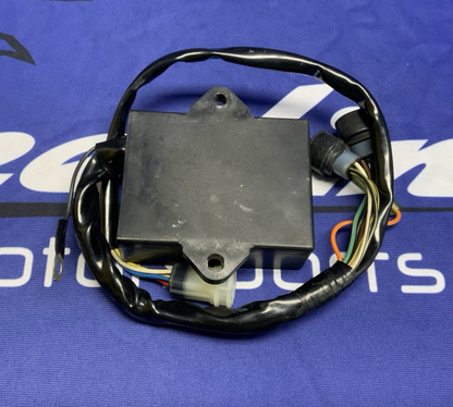 Yamaha CDI Igniter Module Box Warrior 350 1990-1995 OEM 3GD-85540-20-00