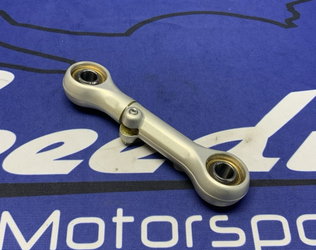 Ducati Rear Suspension Link Rod DogBone Superbike 1199 2012-2017 OEM 87521941AA