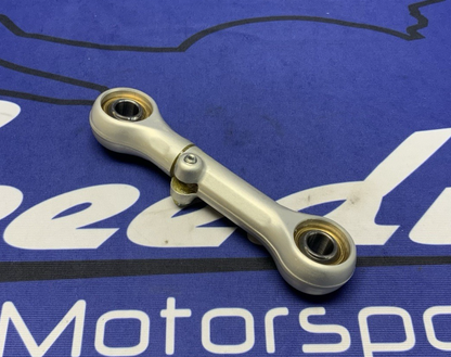 Ducati Rear Suspension Link Rod DogBone Superbike 1199 2012-2017 OEM 87521941AA