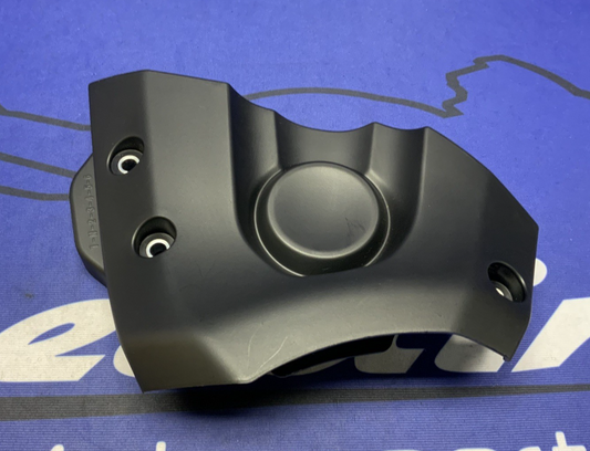 Yamaha Crankcase Cover YZF-R7 2022-2025 OEM 1WS-15418-00-00
