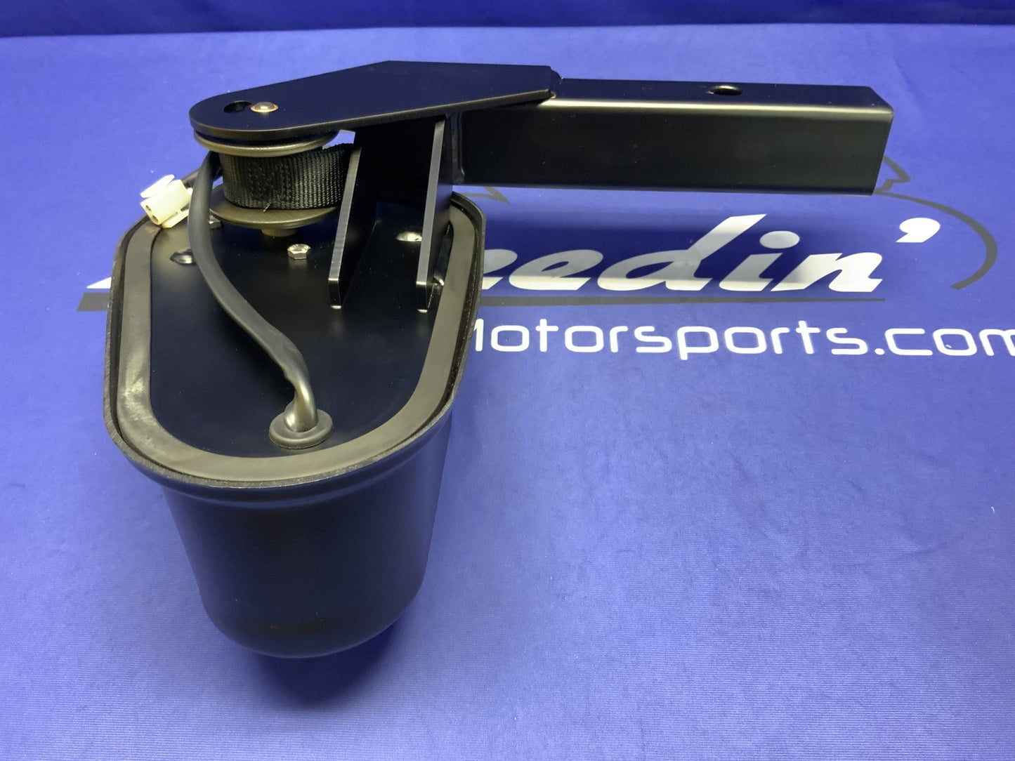 Yamaha Snow Plow Lifter Arm Assembly Rhino 450/660 2006-2009 OEM SSV-5UG84-90-00