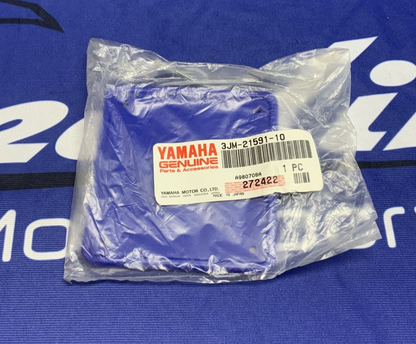 Yamaha Plate Fitting Stay 2 Blaster 1999-2005 OEM 3JM-21591-10-00