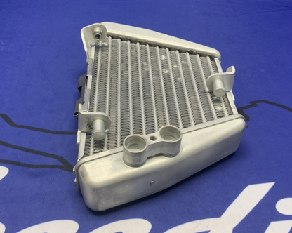 MV Agusta Oil Cooler Assembly 2021 OEM 8000C9385-2