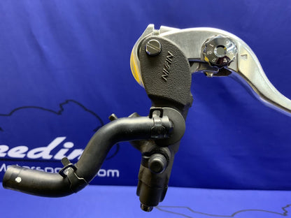 Yamaha Front Brake Master Cylinder Assembly YZF-R1 2015-2024 OEM 2CR-2580A-00-00